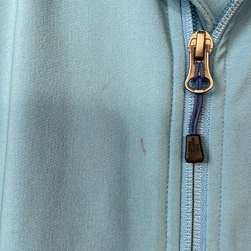 NORTH FACE tnf apex jacket size small - Picture 3 of 6